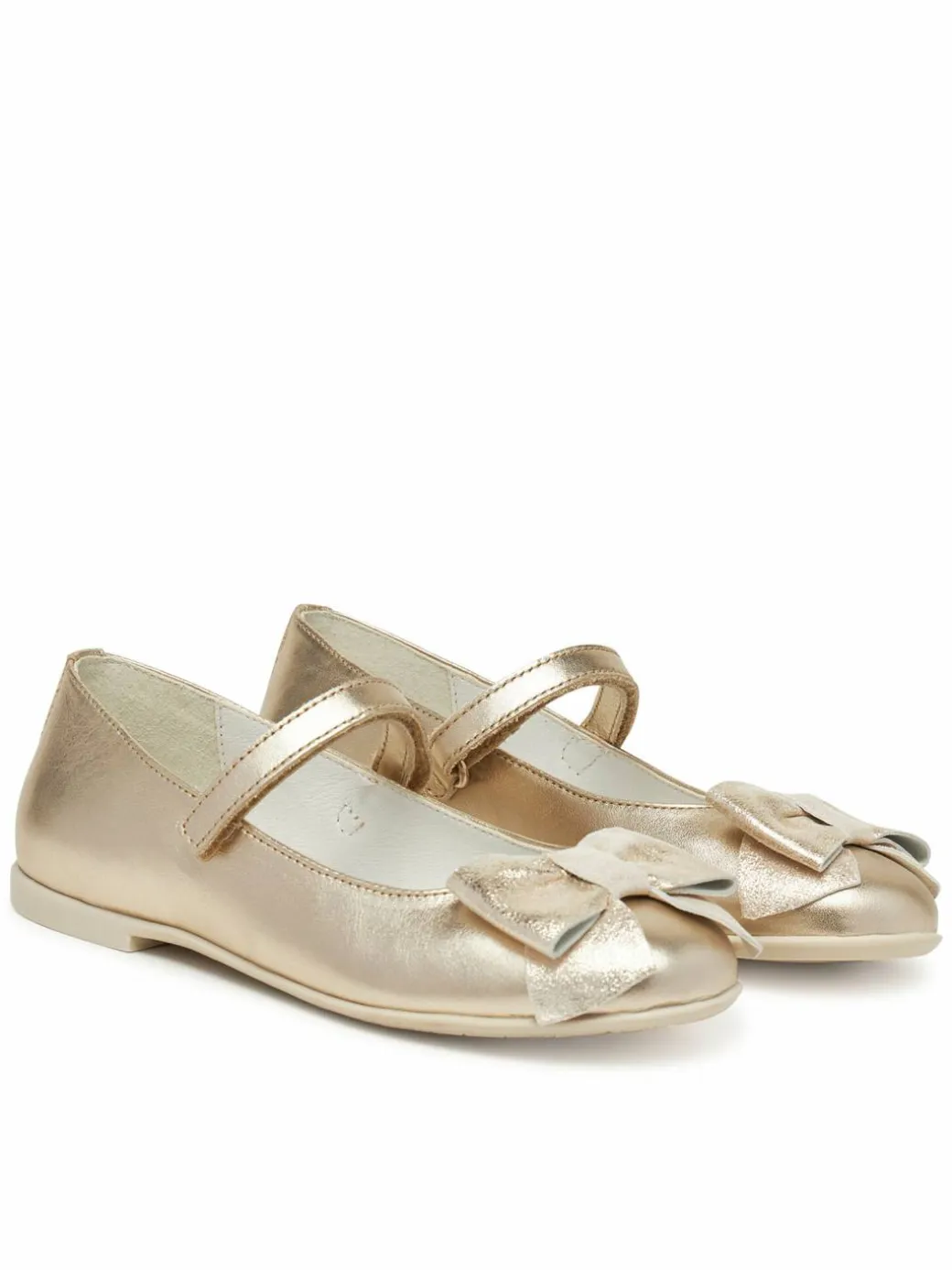 Ballerine Anaba 2018486-02-0Q06 S Oro