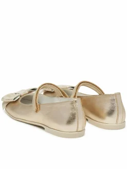 Ballerine Anaba 2018486-02-0Q06 S Oro
