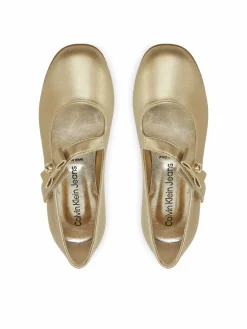 Ballerine Ballerina V4A3-83042-1322 M Oro