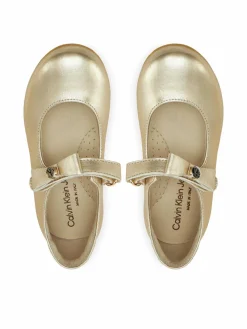 Ballerine Ballerina V1A3-83040-0220 Oro