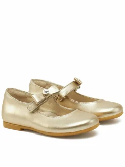 Ballerine Ballerina V1A3-83040-0220 Oro