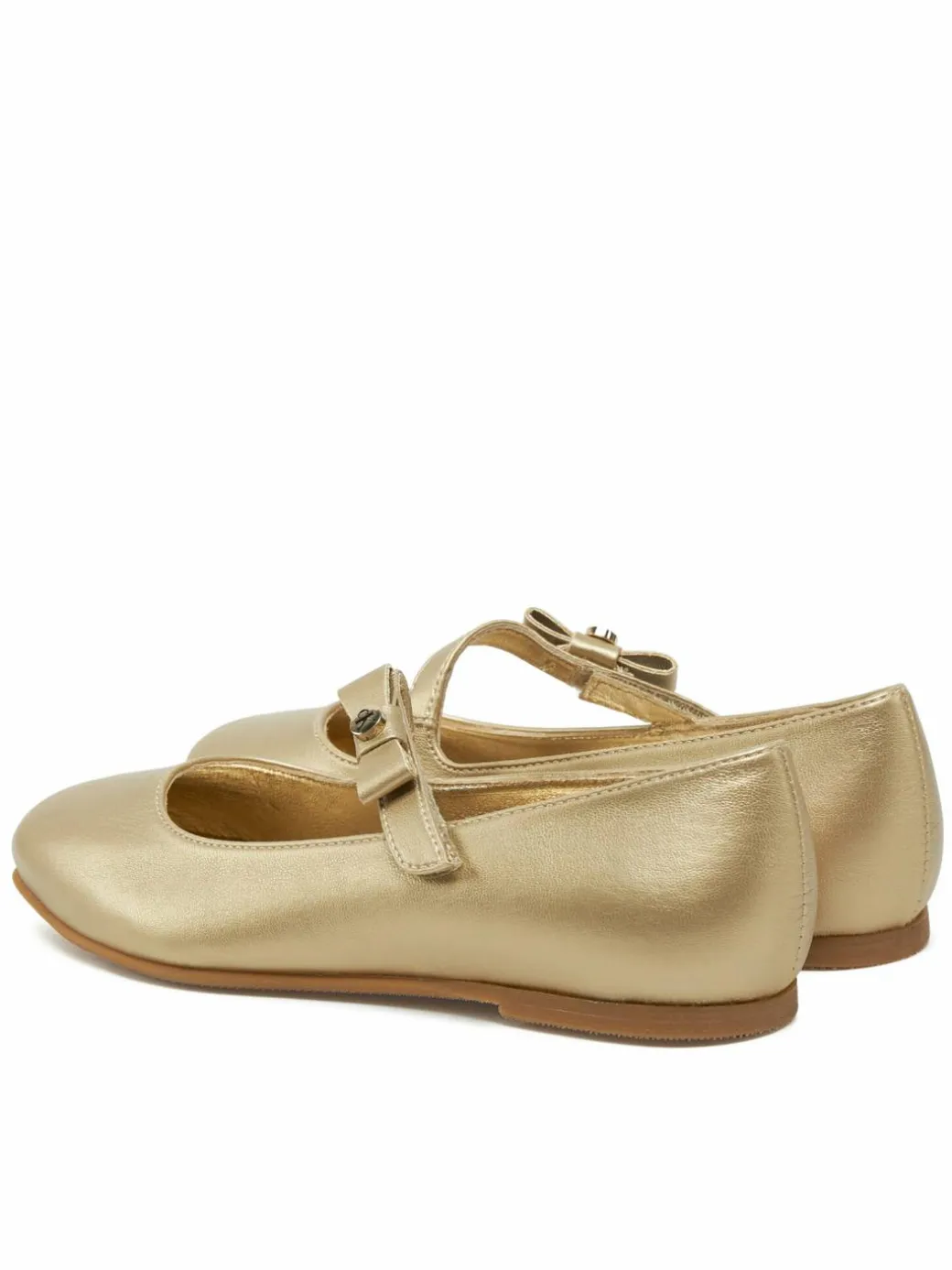 Ballerine Ballerina V4A3-83042-1322 S Oro