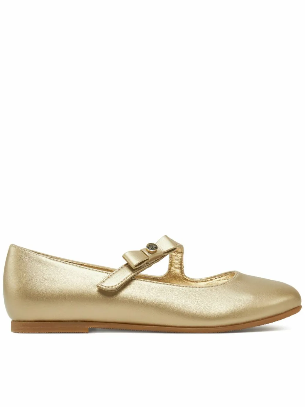 Ballerine Ballerina V4A3-83042-1322 S Oro