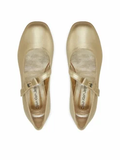 Ballerine Ballerina V4A3-83042-1322 S Oro