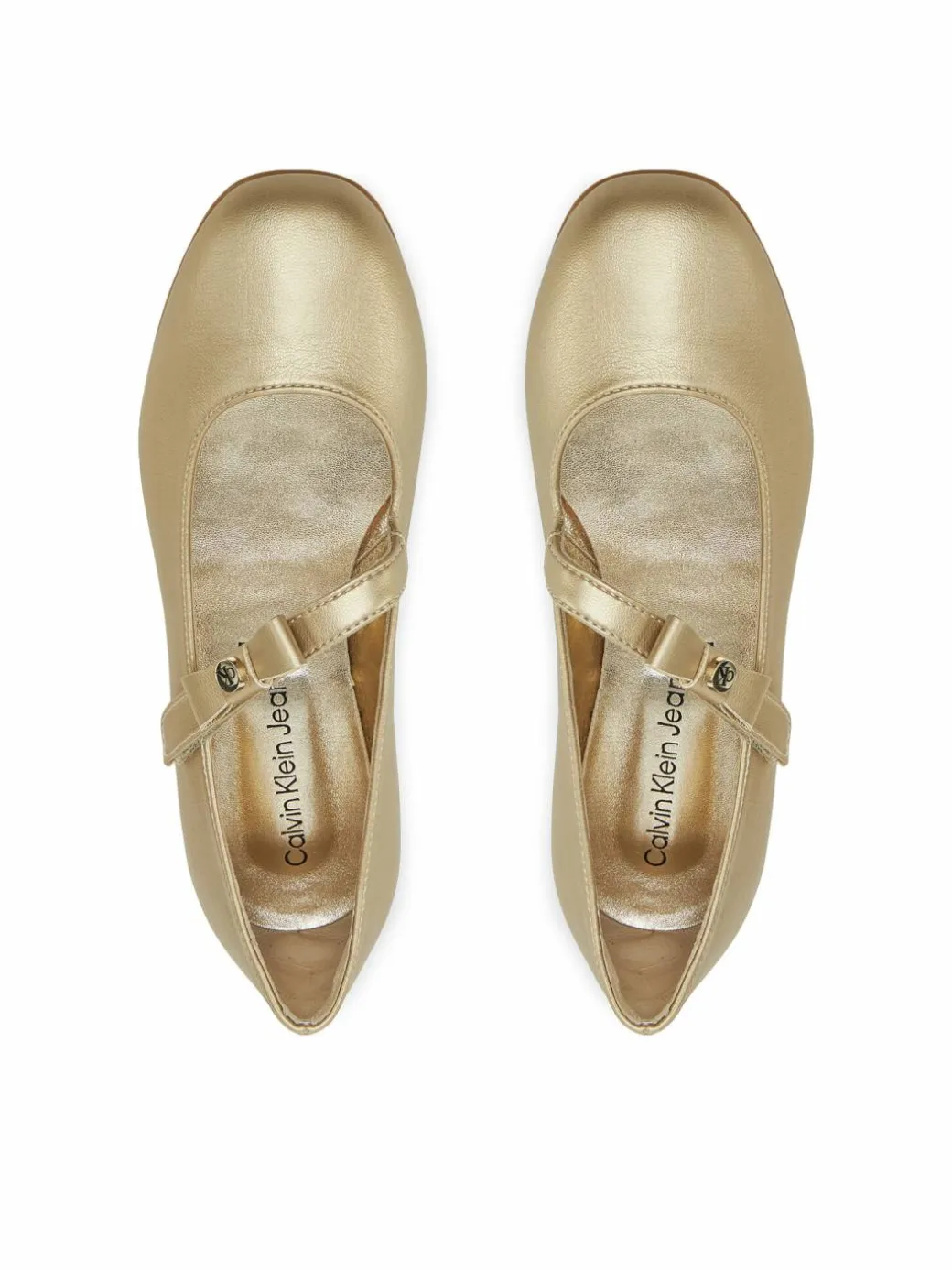 Ballerine Ballerina V4A3-83042-1322 S Oro