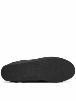 Ballerine Ballet Sneaker Mj Lth HW0HW03308 Nero