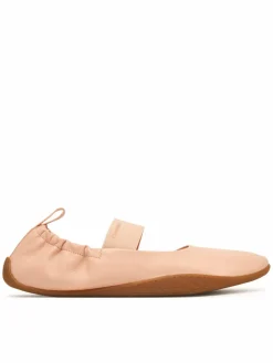Ballerine Ballet Sneaker Mj Lth HW0HW03308 Crema