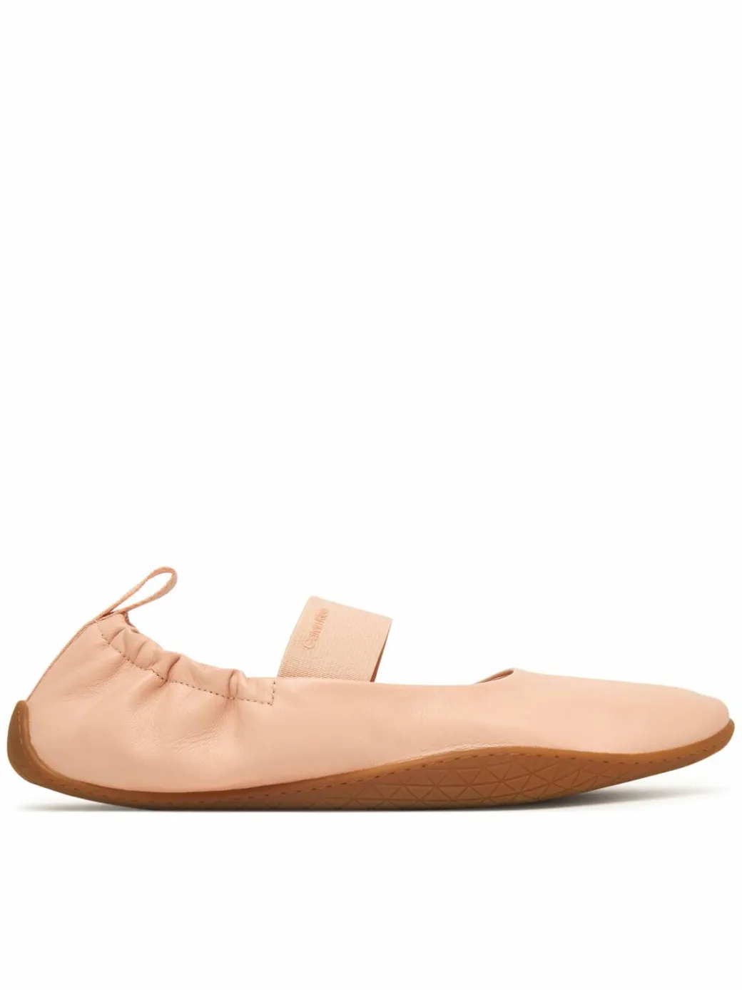 Ballerine Ballet Sneaker Mj Lth HW0HW03308 Crema