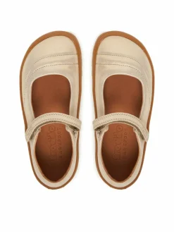 Ballerine Barefoot Mary J G3140195-2 D Oro
