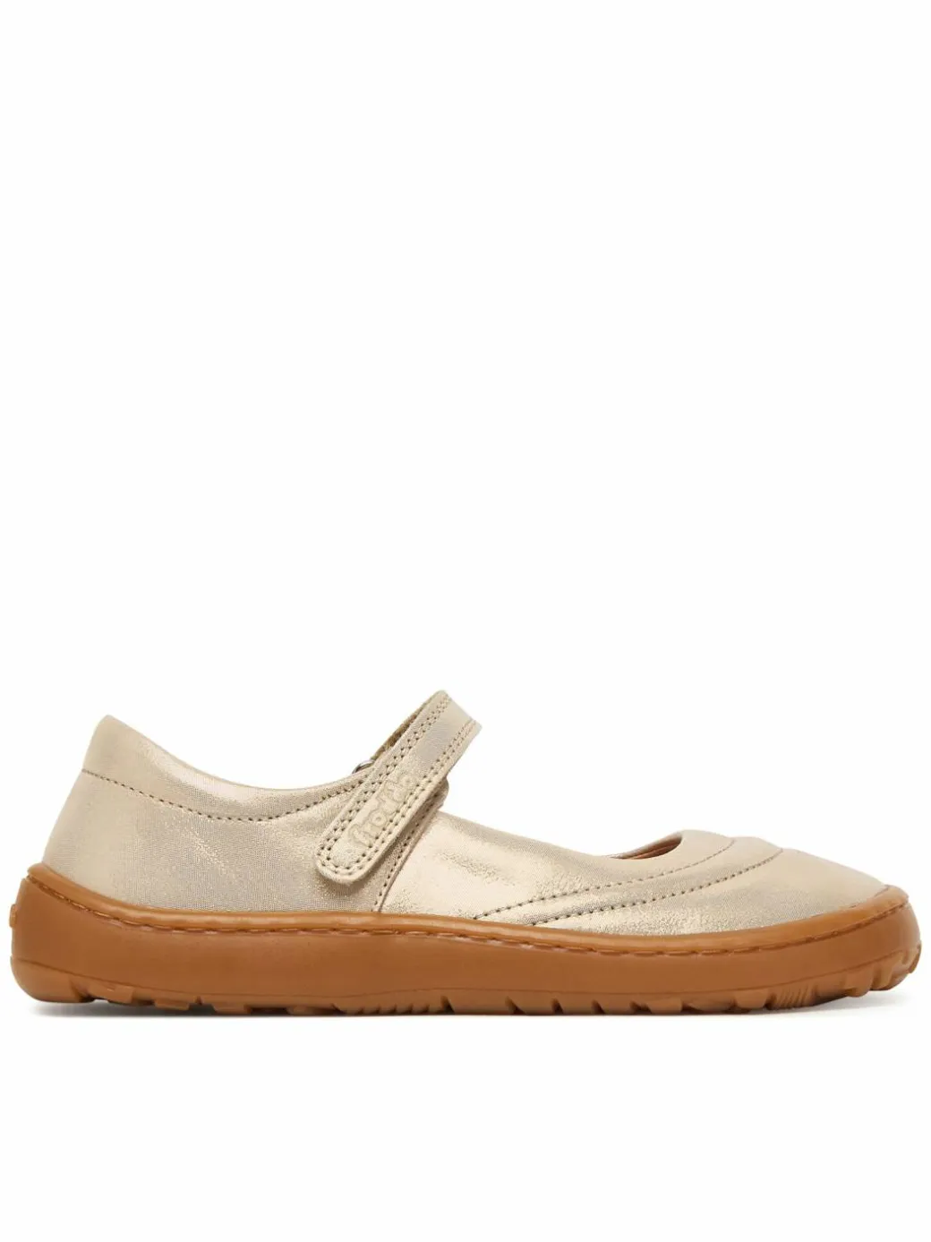 Ballerine Barefoot Mary J G3140195-2 D Oro