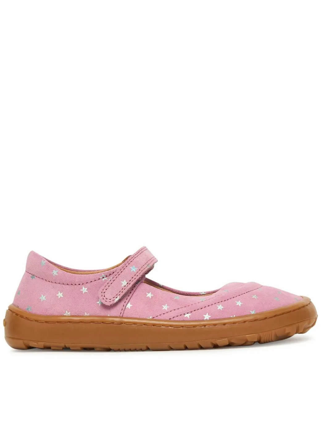 Ballerine Barefoot Mary J G3140195-4 D Rosa
