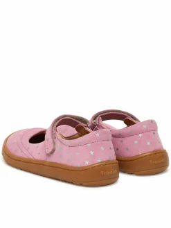 Ballerine Barefoot Mary J G3140195-4 D Rosa