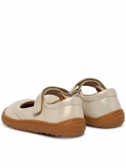Ballerine Barefoot Mary J G3140195-2 M Oro