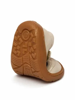 Ballerine Barefoot Mary J G3140195-2 M Oro