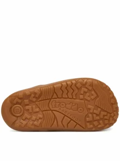 Ballerine Barefoot Mary J G3140195-2 M Oro