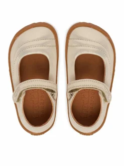 Ballerine Barefoot Mary J G3140195-2 M Oro