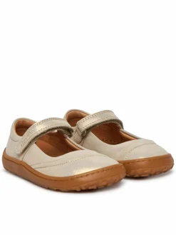 Ballerine Barefoot Mary J G3140195-2 M Oro