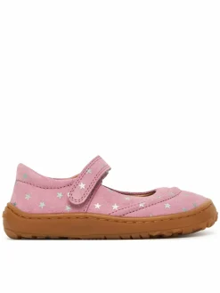 Ballerine Barefoot Mary J G3140195-4 M Rosa