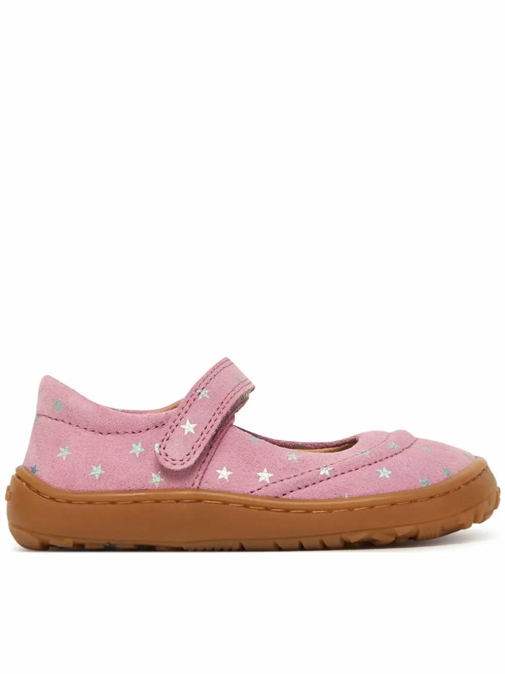Ballerine Barefoot Mary J G3140195-4 M Rosa