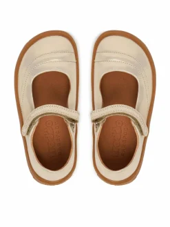 Ballerine Barefoot Mary J G3140195-2 S Oro