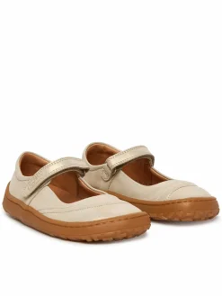 Ballerine Barefoot Mary J G3140195-2 S Oro