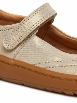 Ballerine Barefoot Mary J G3140195-2 S Oro