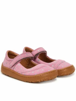 Ballerine Barefoot Mary J G3140195-4 S Rosa