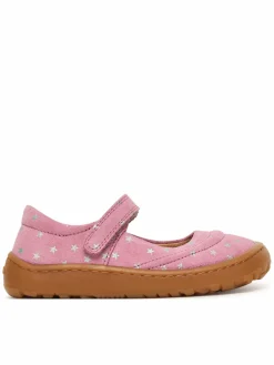 Ballerine Barefoot Mary J G3140195-4 S Rosa