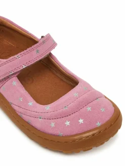 Ballerine Barefoot Mary J G3140195-4 S Rosa