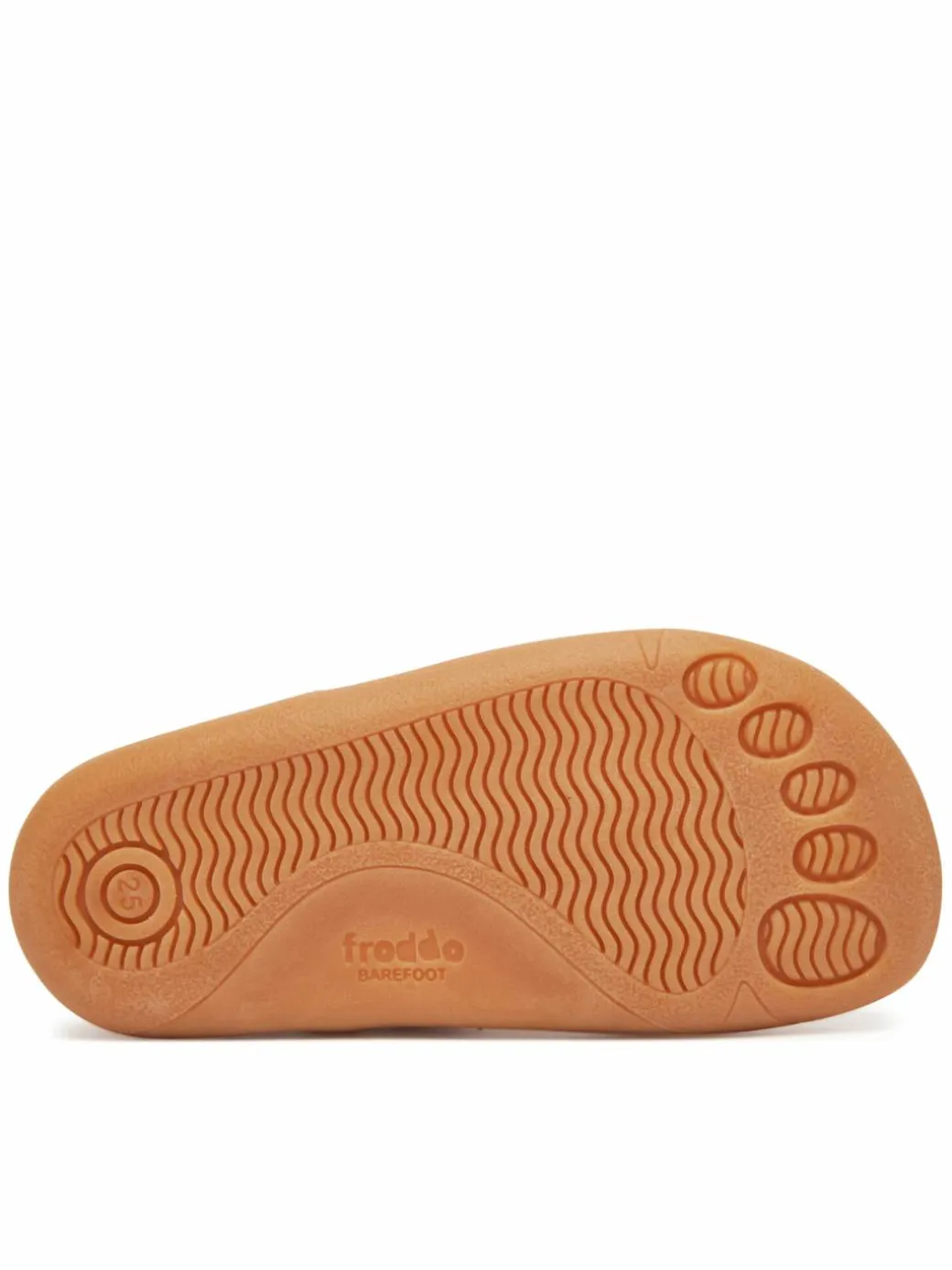 Ballerine Barefoot Mary J G3140184-7 S Rosso