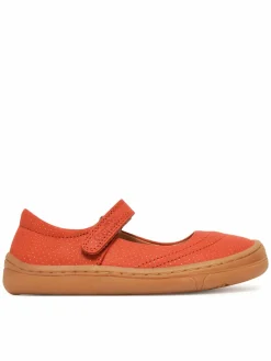Ballerine Barefoot Mary J G3140184-7 S Rosso