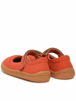 Ballerine Barefoot Mary J G3140184-7 S Rosso