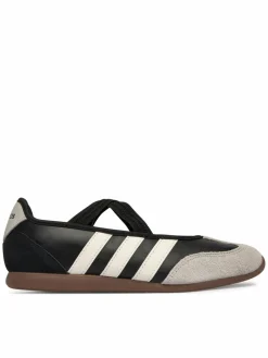 Ballerine Barreda Mary Jane HQ7401 Nero