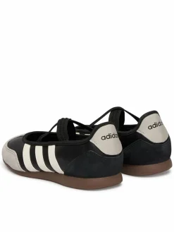 Ballerine Barreda Mary Jane HQ7401 Nero