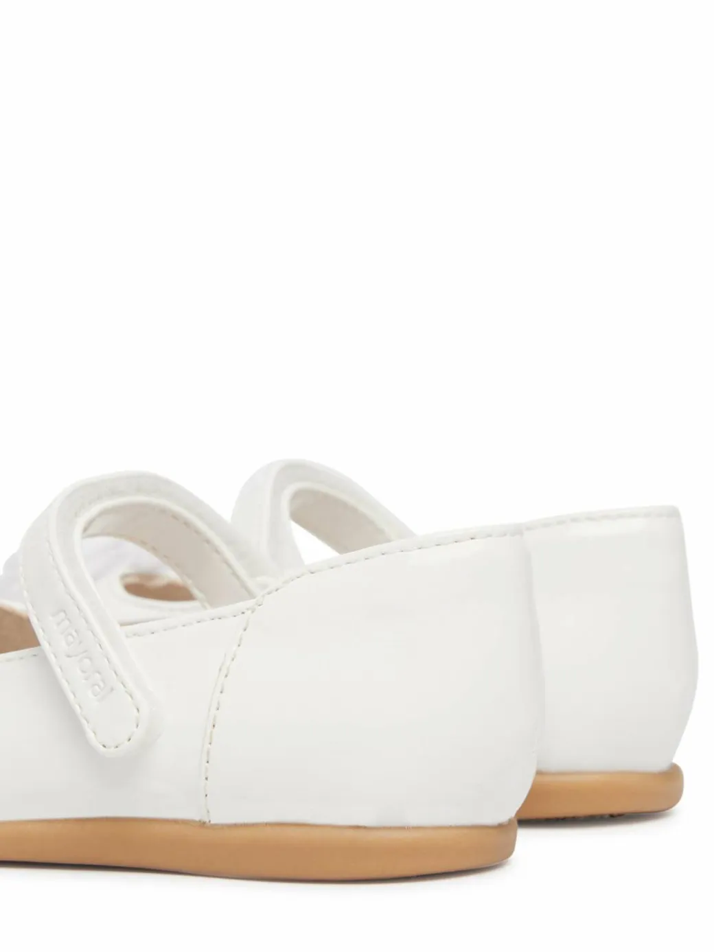 Ballerine 41731.27 Bianco