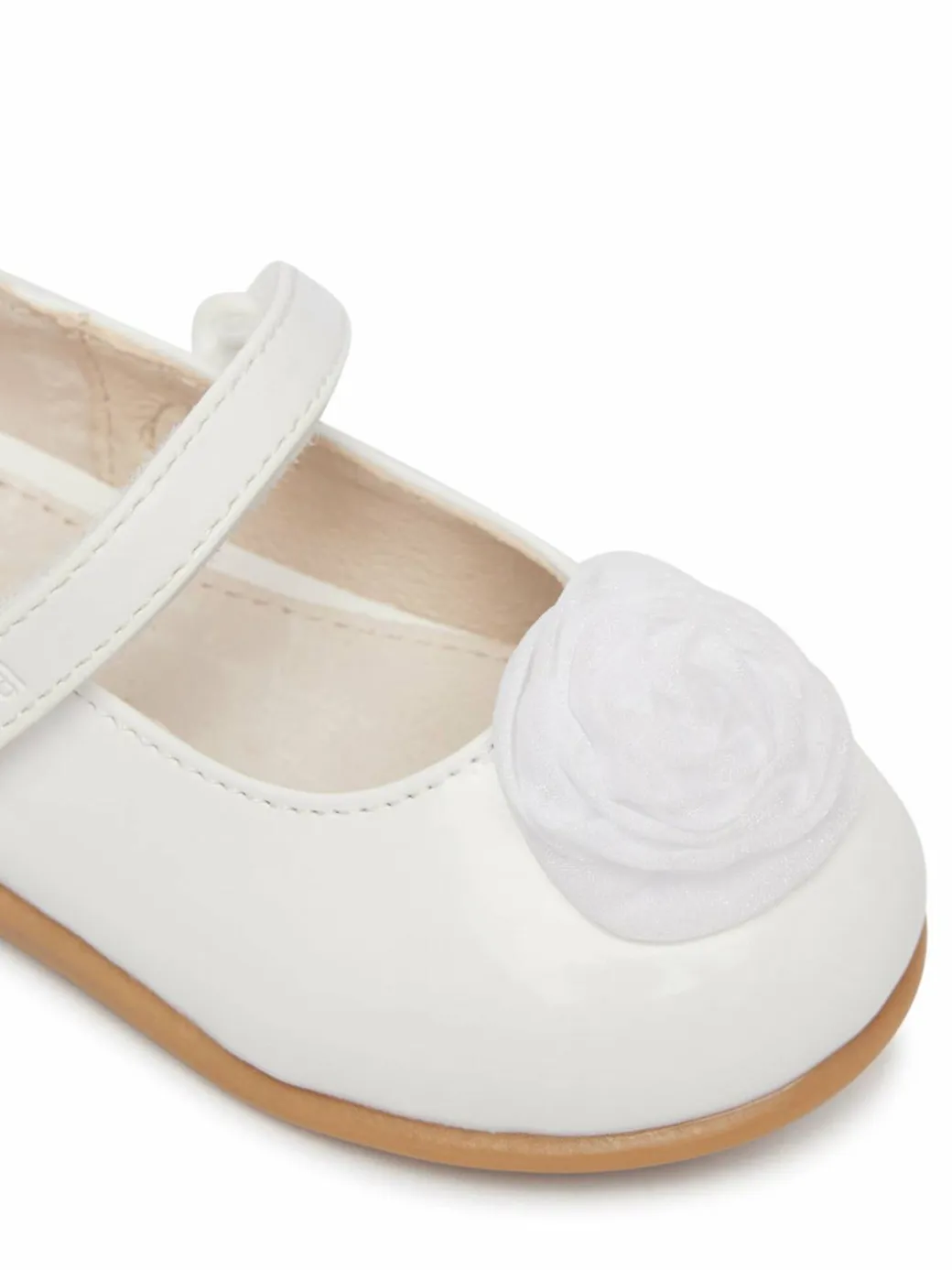 Ballerine 41731.27 Bianco