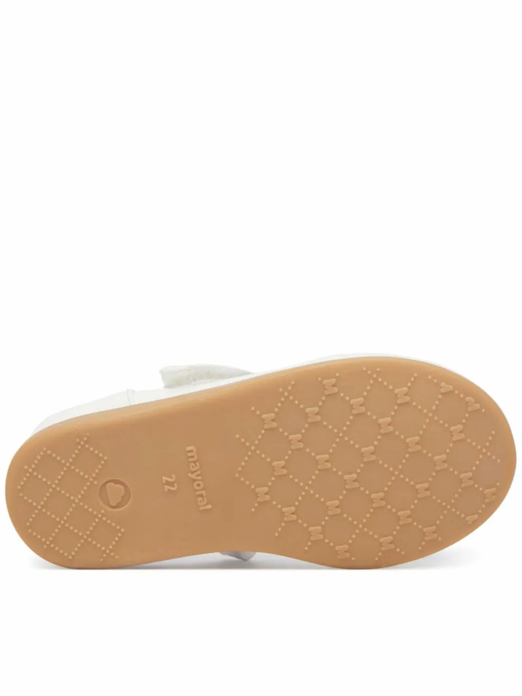 Ballerine 41731.27 Bianco