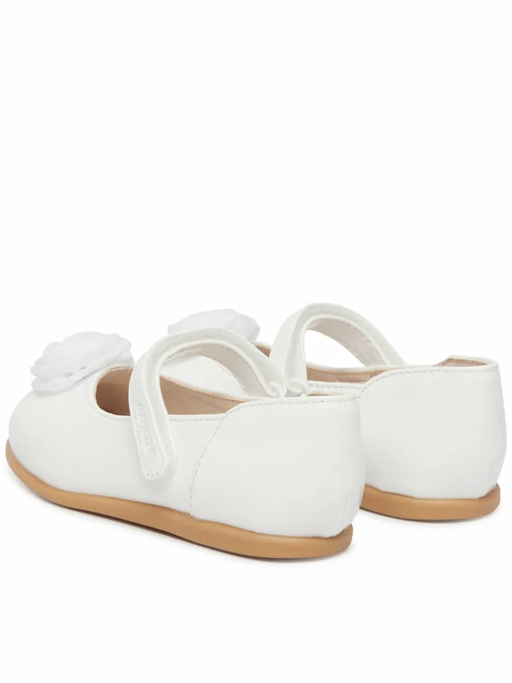 Ballerine 41731.27 Bianco