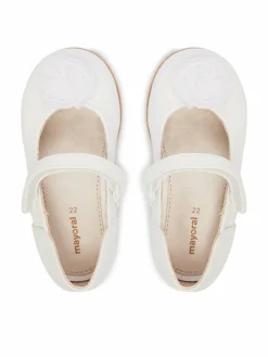 Ballerine 41731.27 Bianco