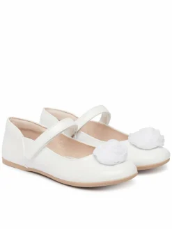 Ballerine 45722.34 Bianco