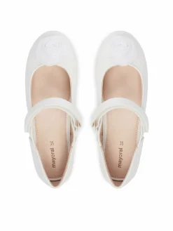 Ballerine 45722.34 Bianco