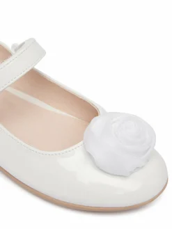 Ballerine 45722.34 Bianco