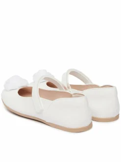 Ballerine 45722.34 Bianco