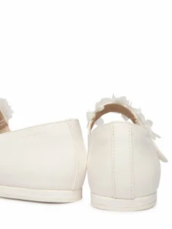 Ballerine 45724.83 Bianco