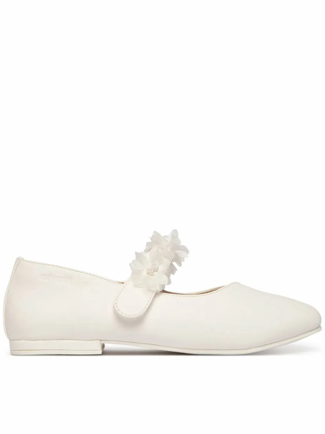 Ballerine 45724.83 Bianco