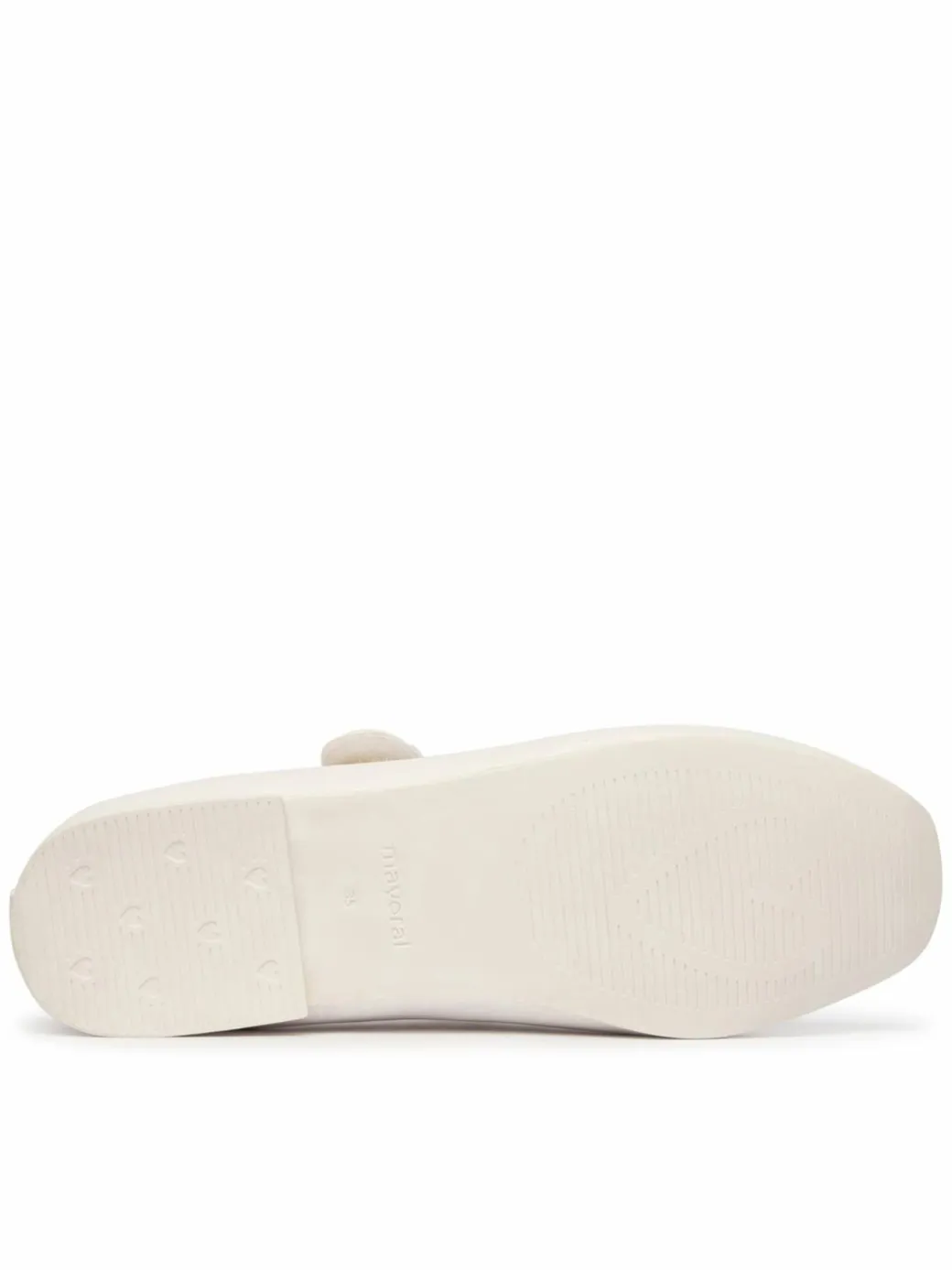 Ballerine 45724.83 Bianco