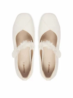 Ballerine 45724.83 Bianco