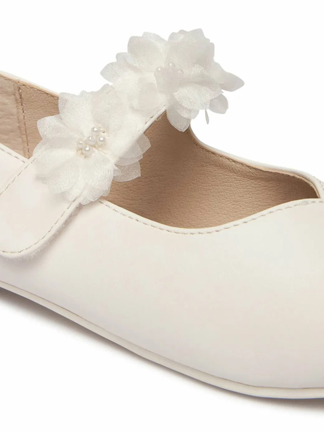 Ballerine 45724.83 Bianco