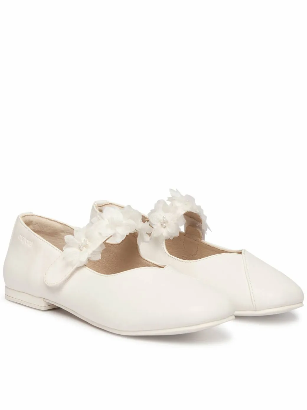 Ballerine 45724.83 Bianco