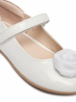 Ballerine 43722.34 Bianco